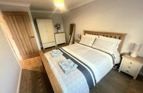 Comfortable Norfolk Bungalow - Foto 15