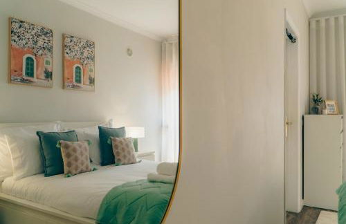 Wicalia ShortStays - Foto 56