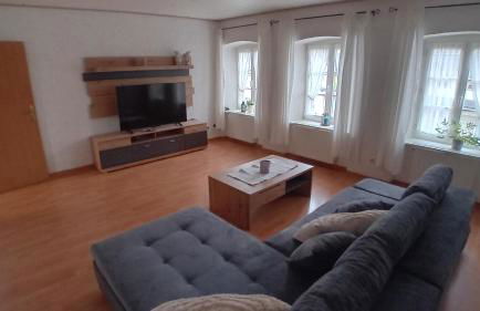 Ferienwohnung in der Jeeßjass - Foto 2