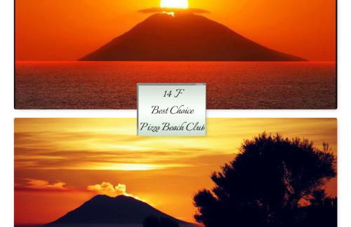 PIZZO BEACH CLUB 14F - Foto 1