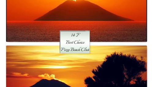 PIZZO BEACH CLUB 14F - Foto 1