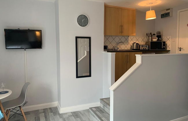 Grey Stone Studio Apartments - Foto 2