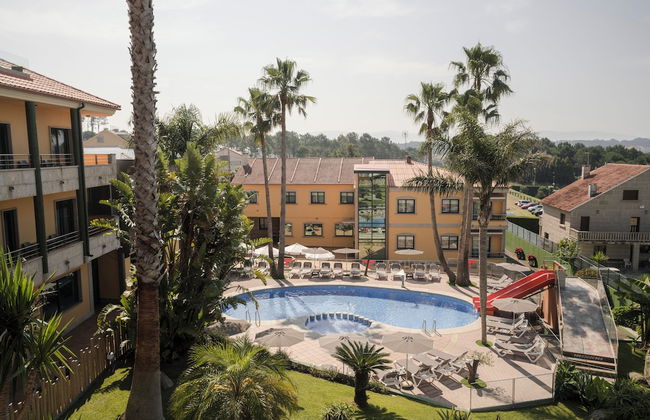 Aparthotel Atlántico Resort - Photo 74