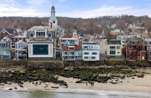 Rare Waterfront Luxury Penthouse|Bearskin Neck - Foto 39