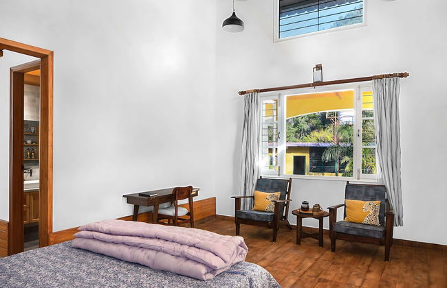 Country Ville - Foto 3