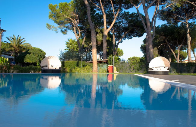 Relais Villa Italia - Foto 1