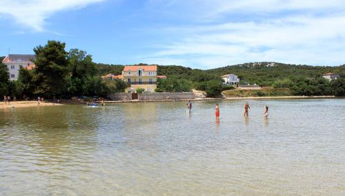 Apartments by the sea Kraj - Pasman - 8247 - Foto 5
