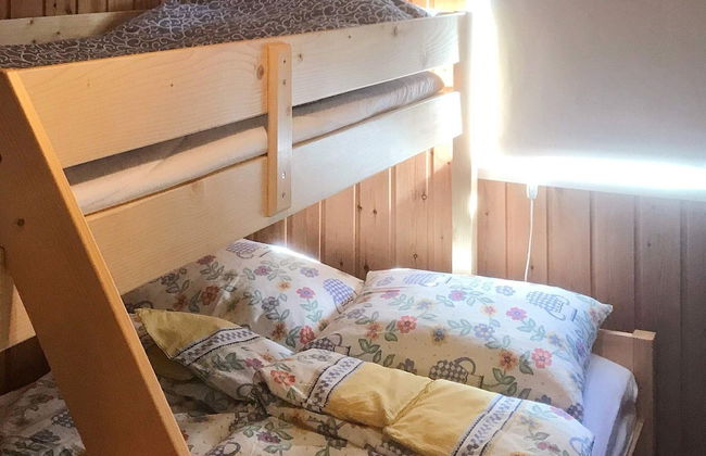 7 Person Holiday Home in Sortland-by Traum - Foto 6