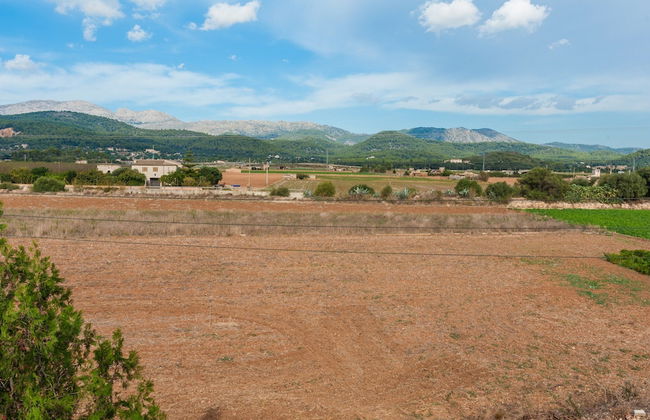 Villa With Pool & Terrace - Foto 22