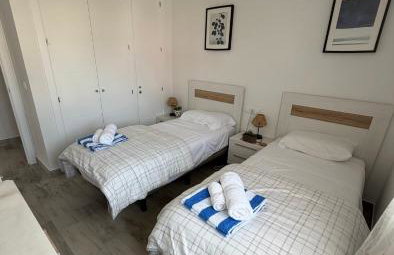 Beautiful 3 bed villa on Mar Menor golf resort - Photo 33