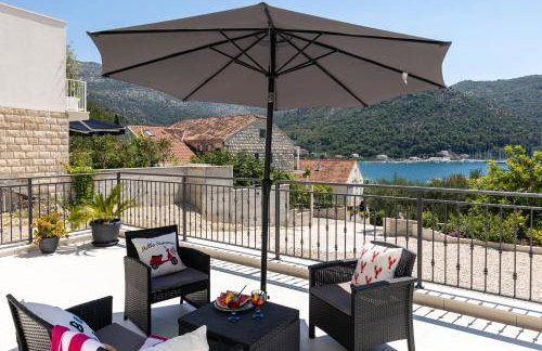 Honoris Apartment - Brand new - Private parking - 90 m from the beach- Terrace - Foto 23