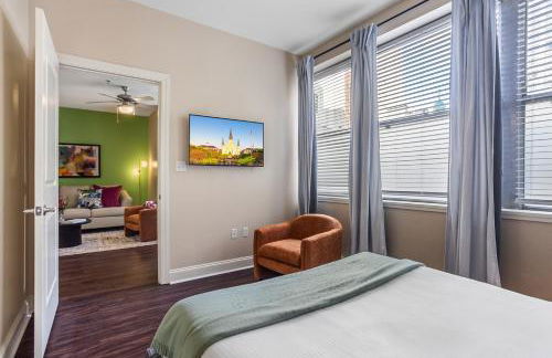 Spacious Modern Condos near French Quarter - Foto 148