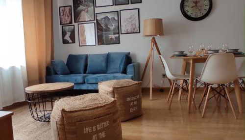 Malpica Nordic Home - Foto 5