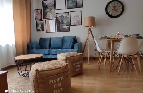 Malpica Nordic Home - Foto 5