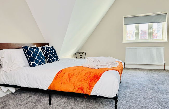 25A Moonstone House in Thetford - Foto 20