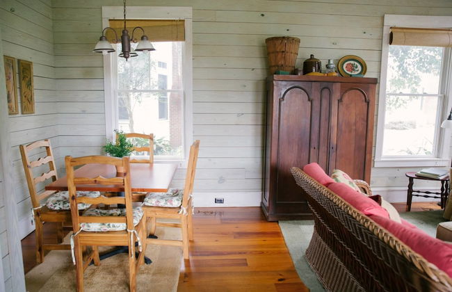 Ball House and Cottages - Foto 20