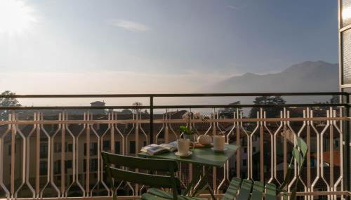 Mamma Ciccia - Amoro apt with beautiful terrace - Foto 2