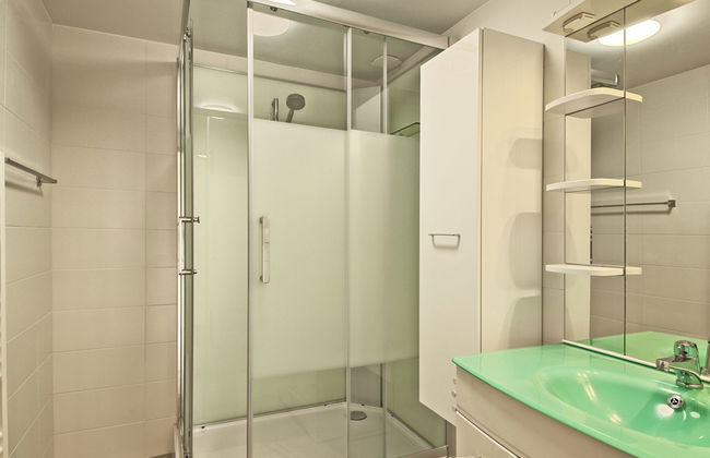 Les Agapanthes - Foto 20