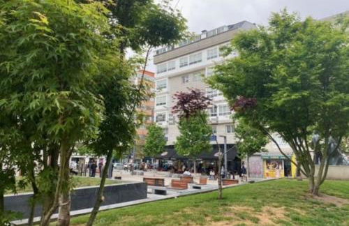 Amplio apartamento en Coruña cerca de Riazor - Foto 14