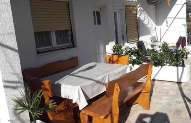 Apartments Sikirica 1 - Foto 12