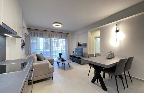 Athenean Gem near Athens Metro Mall - Foto 19