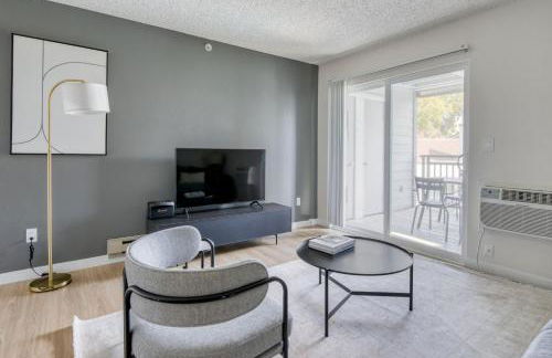 Palo Alto 1br w gym pool wd nr Stanford SFO-1260 - Foto 4