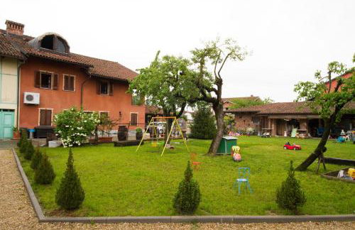 Agriturismo La Ca 'd Majin - Foto 27