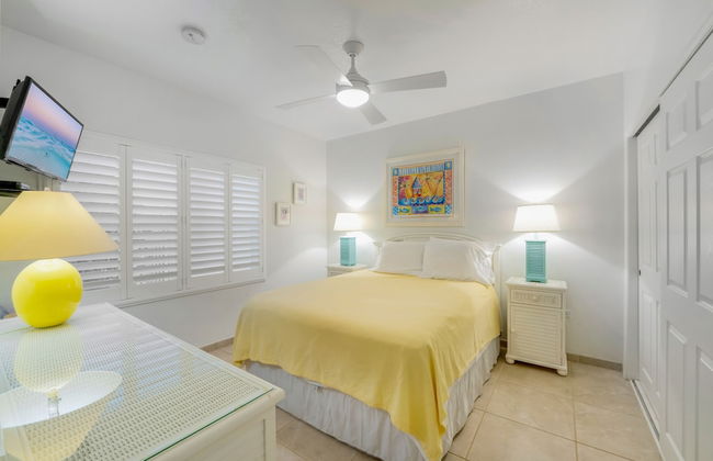 Villas of the Galleon - Photo 28