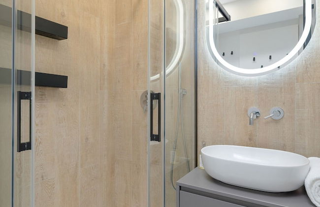 Apartment in Rzeszów by Renters - Foto 31