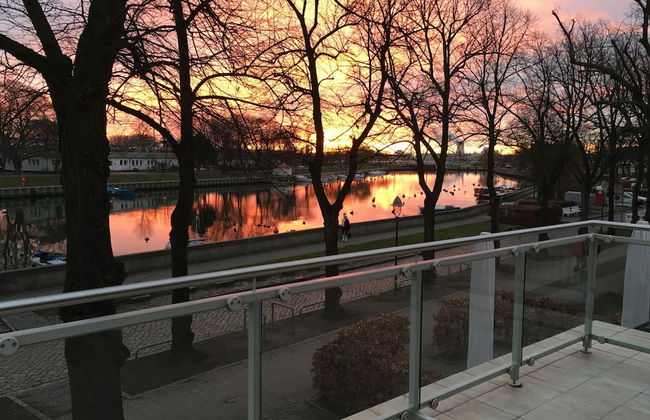 Apartments Am Strom 50 - Foto 22