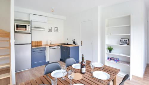 Le Guillaume - Sauna - A moins de 2 km de la plage - Foto 2