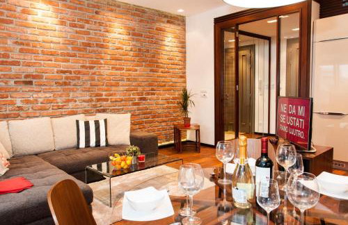Centroom Apartment Zagreb - Foto 2