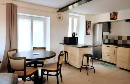 BOHO 1 Vue Exceptionnelle - Foto 8