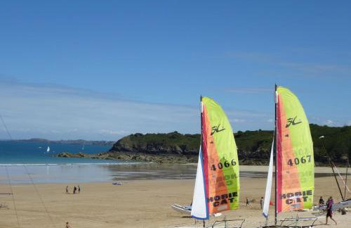 Apartment in Saint Cast near 7 Beaches - Foto 17