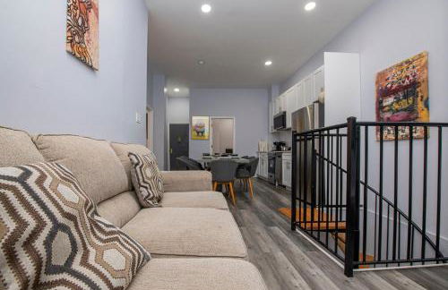 Spectacular Times Square 5 Bedroom Duplex Oasis - Foto 7