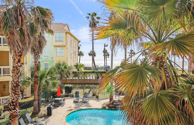 Dawn 822 - Beach 'n Pool - Foto 12