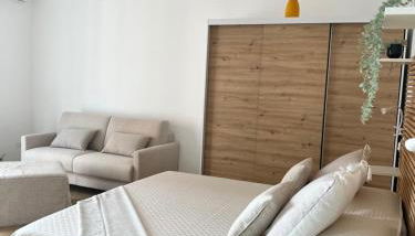 Gennarino Apartments - Panorama Suite with balcony and Urban Loft - Foto 3