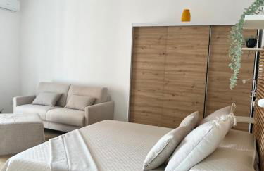 Gennarino Apartments - Panorama Suite with balcony and Urban Loft - Foto 3