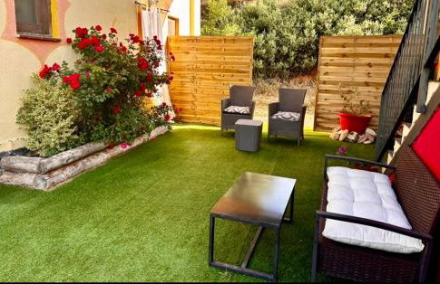 Apartamentos la Jayma del Arte - Foto 24