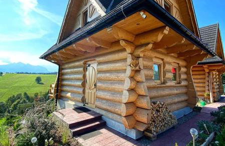 Domki Góralskie Dwa Misie - Foto 1