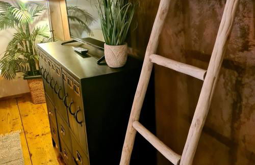 Loft Remise-Allgäu - Foto 9