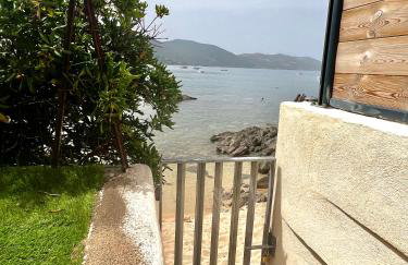 Appartement 2-4 pers, ACCES DIRECT MER - Foto 8