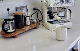 AMFM Art Music Film Motel, walk Pappy's & Red dog - Foto 9