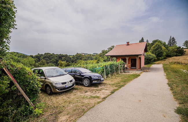 Holiday Home Vesna with Sauna - Foto 29