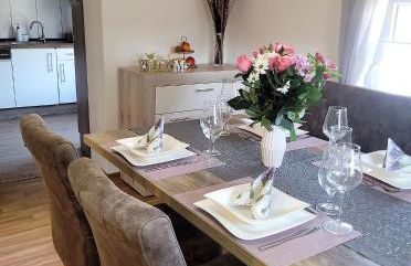 Ferienwohnung Classen Eifel - Foto 1