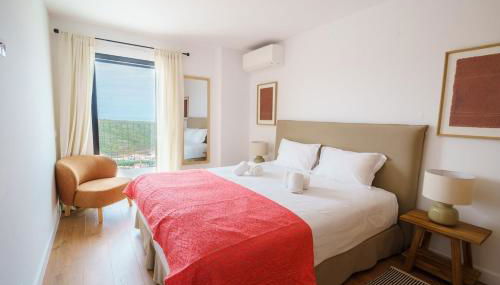 Bright & Stylish Retreat by the Sea Near Ericeira - Foto 4