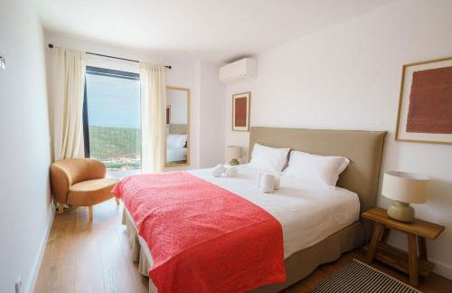 Bright & Stylish Retreat by the Sea Near Ericeira - Foto 4