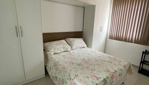 Apt no Vog João de Góes em frente ao mar - Foto 4