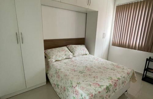 Apt no Vog João de Góes em frente ao mar - Foto 8