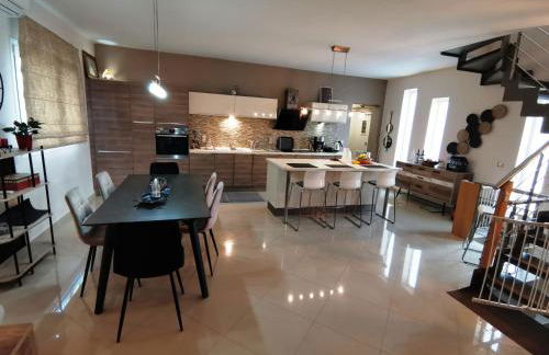 KEY POINT Town House - Foto 20